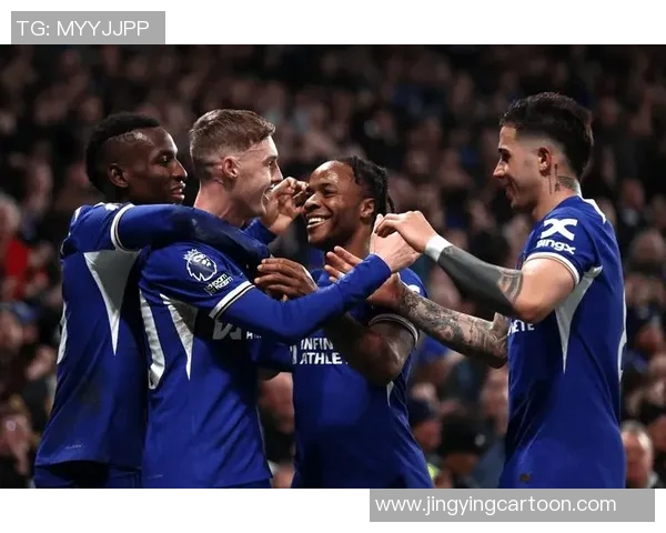 切尔西与曼联的对决谁能笑到最后精彩赛事前瞻与分析